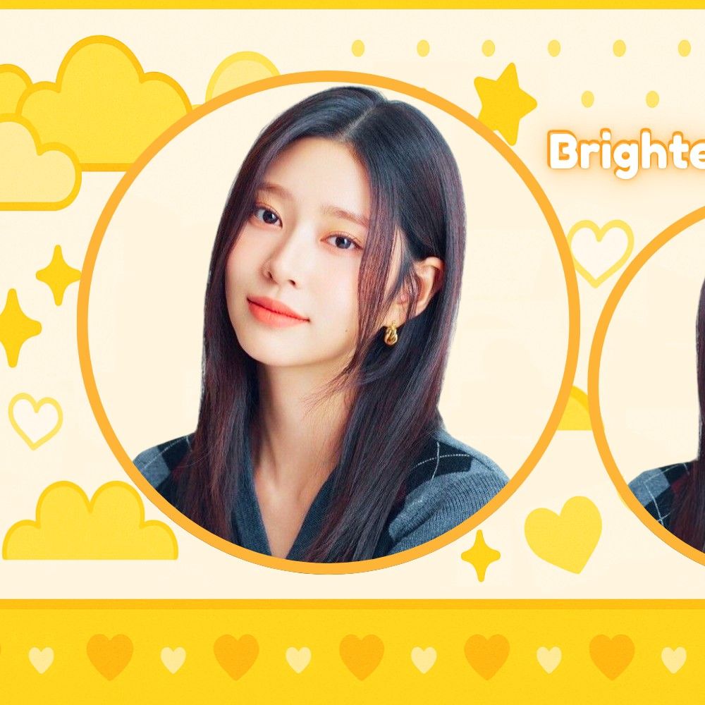 Latest photo of Kim Minju