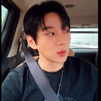 黃致列粉丝拍下的瞬间
