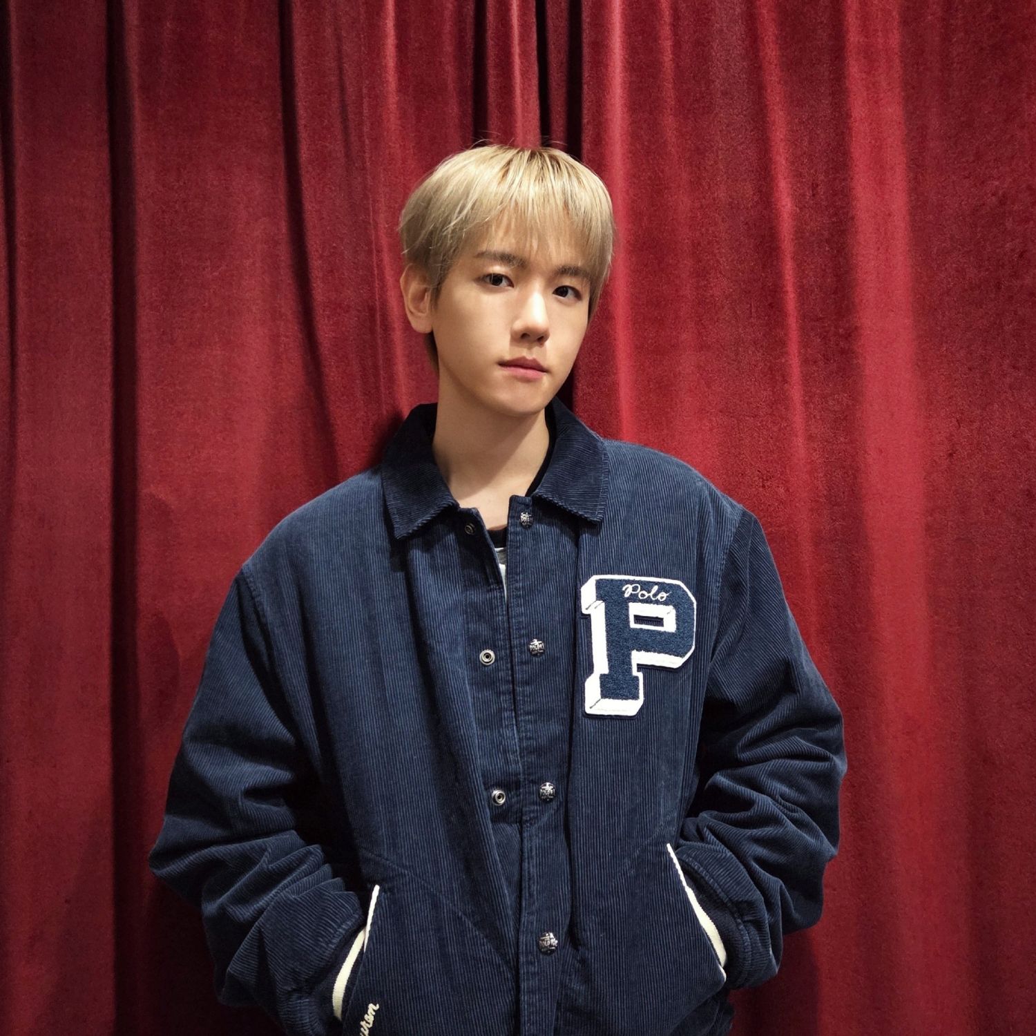 백현 (EXO) 팬이 찍은 순간