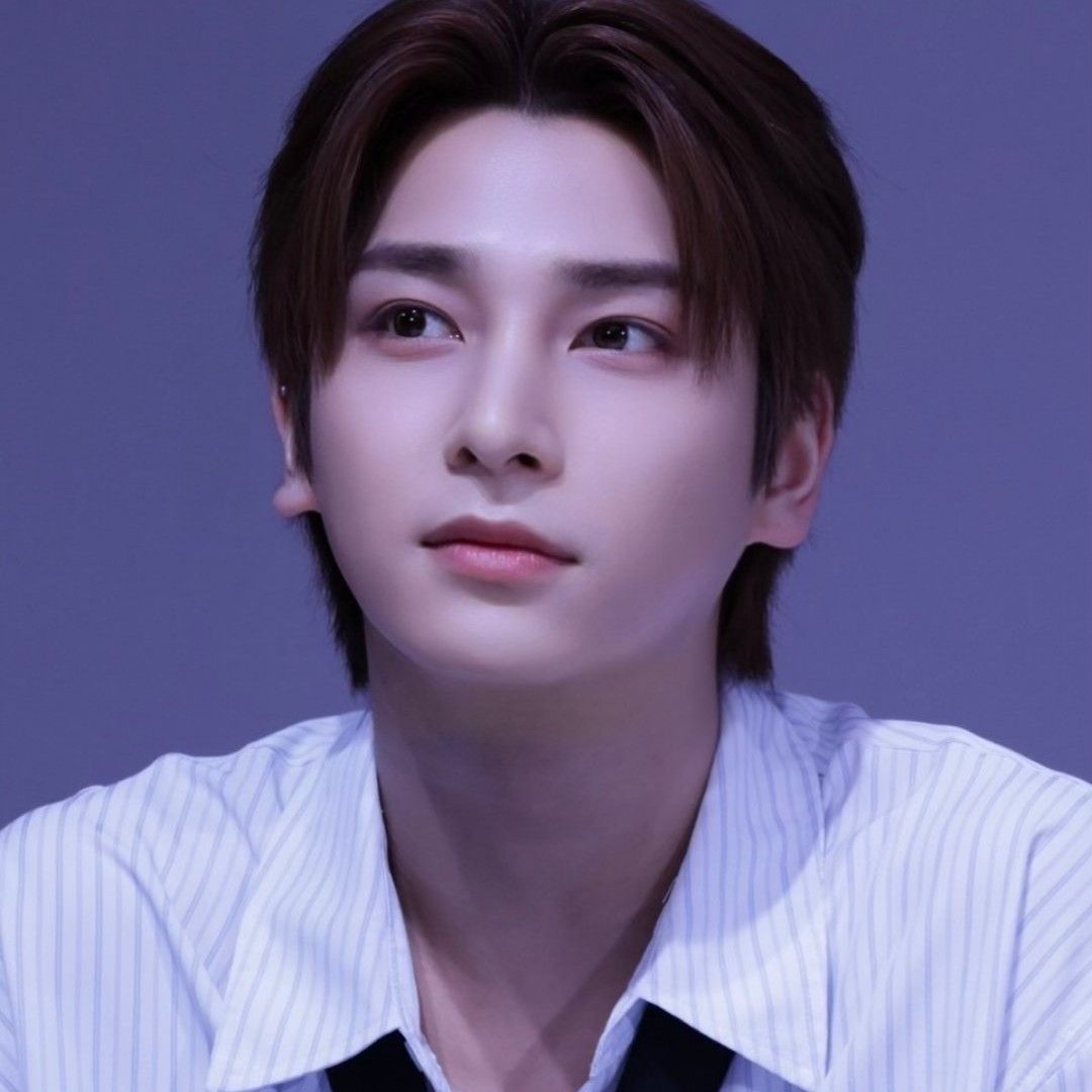 翰潔 (POLARIX)粉絲拍下的瞬間