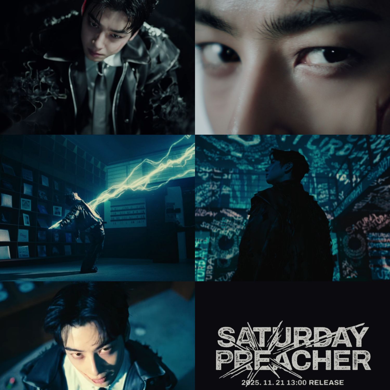 ASTRO的最新活動照片