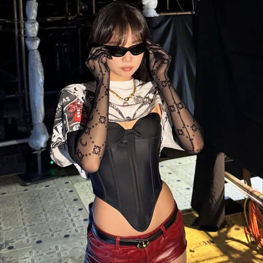 BLACKPINK 팬이 찍은 순간