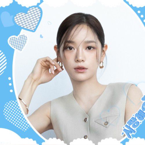 Recent activity shot of Sejeong