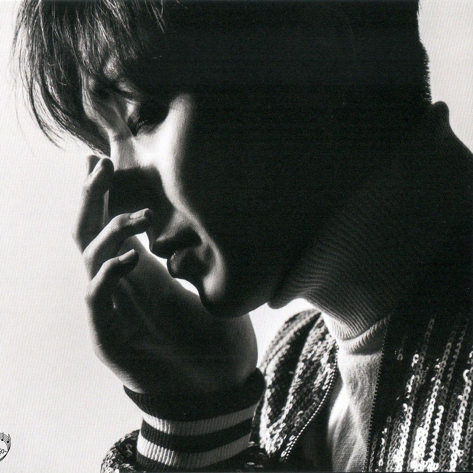 Latest photo of Jongup (B.A.P)