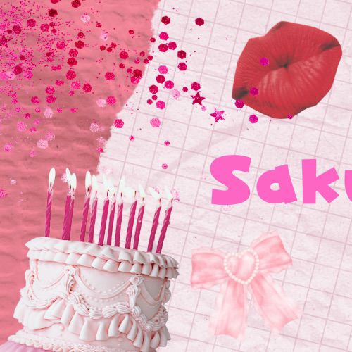 A moment captured by Sakurai Miu (ME:I)'s fan