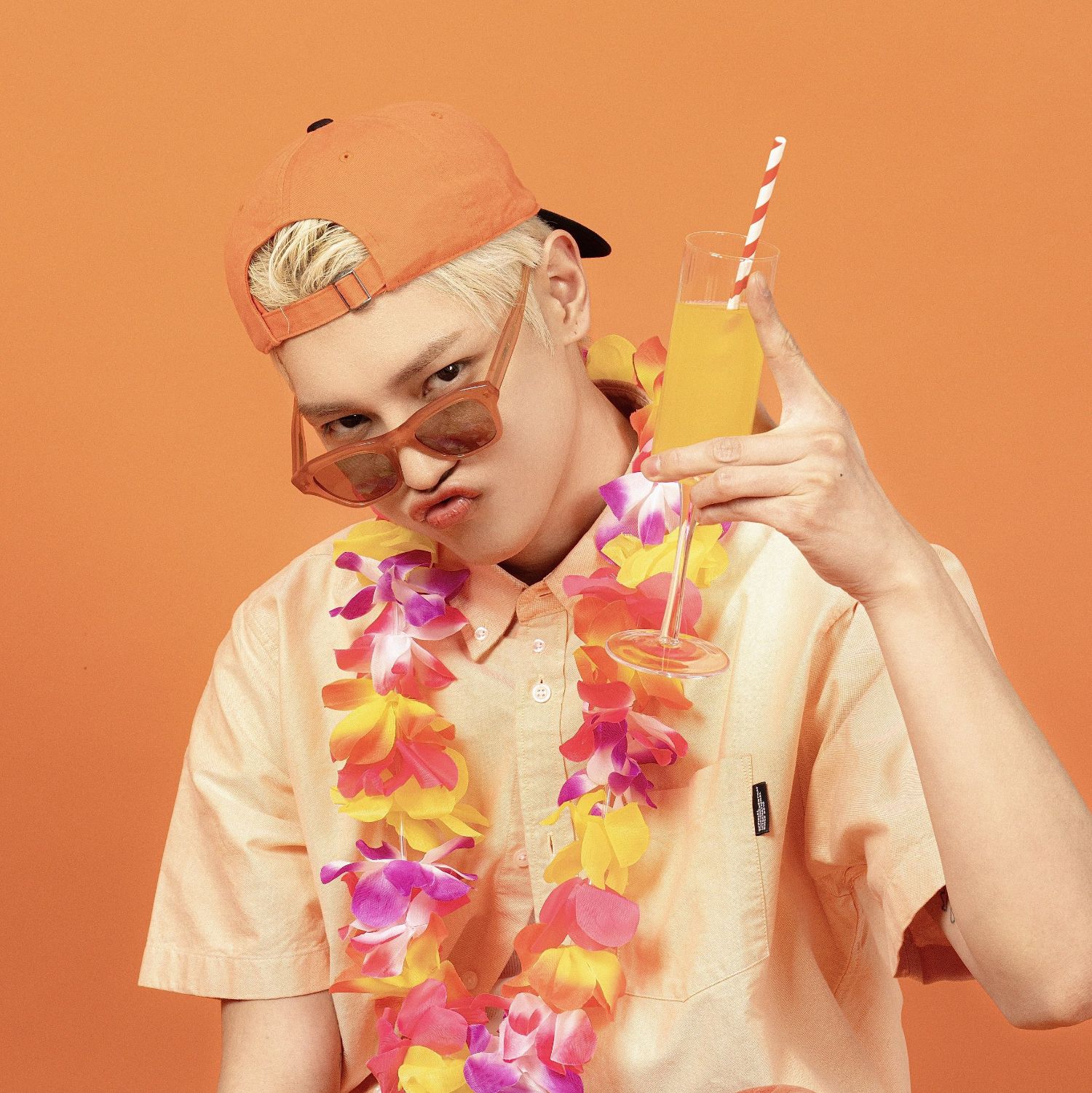 Latest photo of Taeyong (NCT 127)