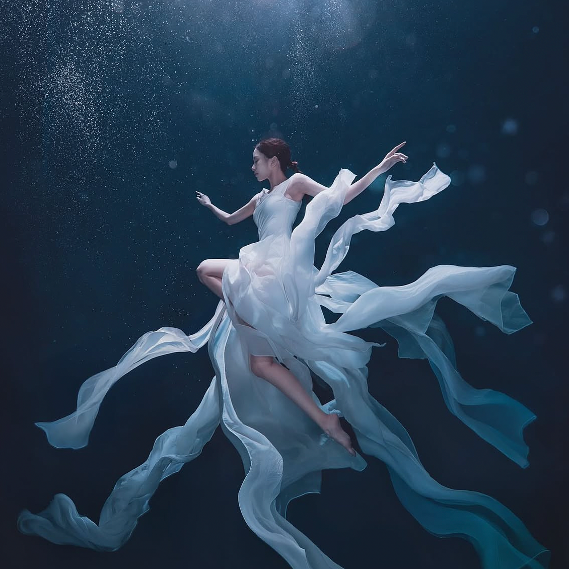 미나 (TWICE) 팬이 찍은 순간