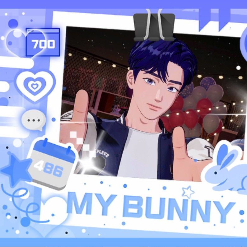 Behind-the-scenes cut of Yejun (PLAVE)