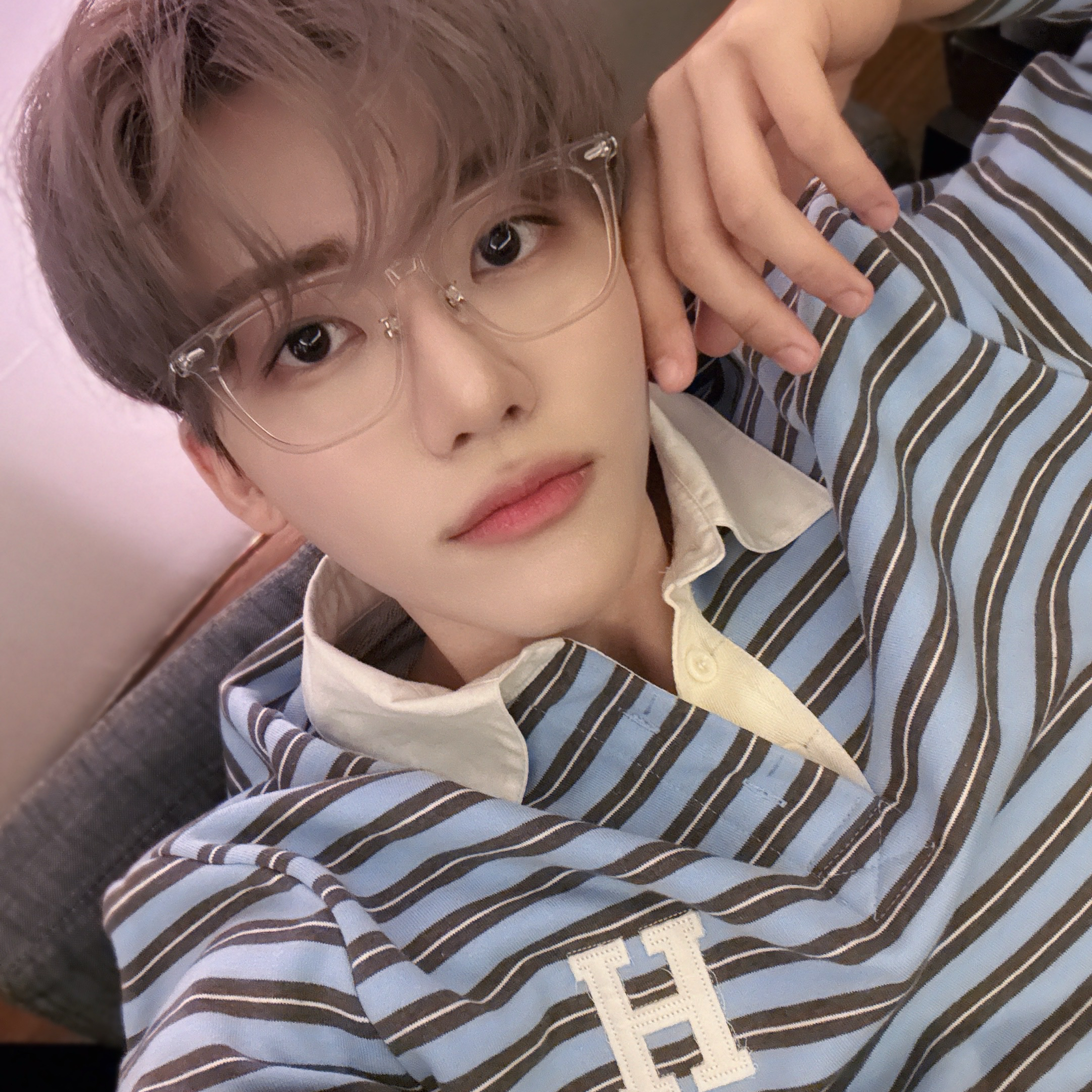 Latest photo of Jaemin (NCT DREAM)
