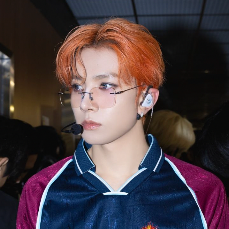 Foto terbaru ENHYPEN