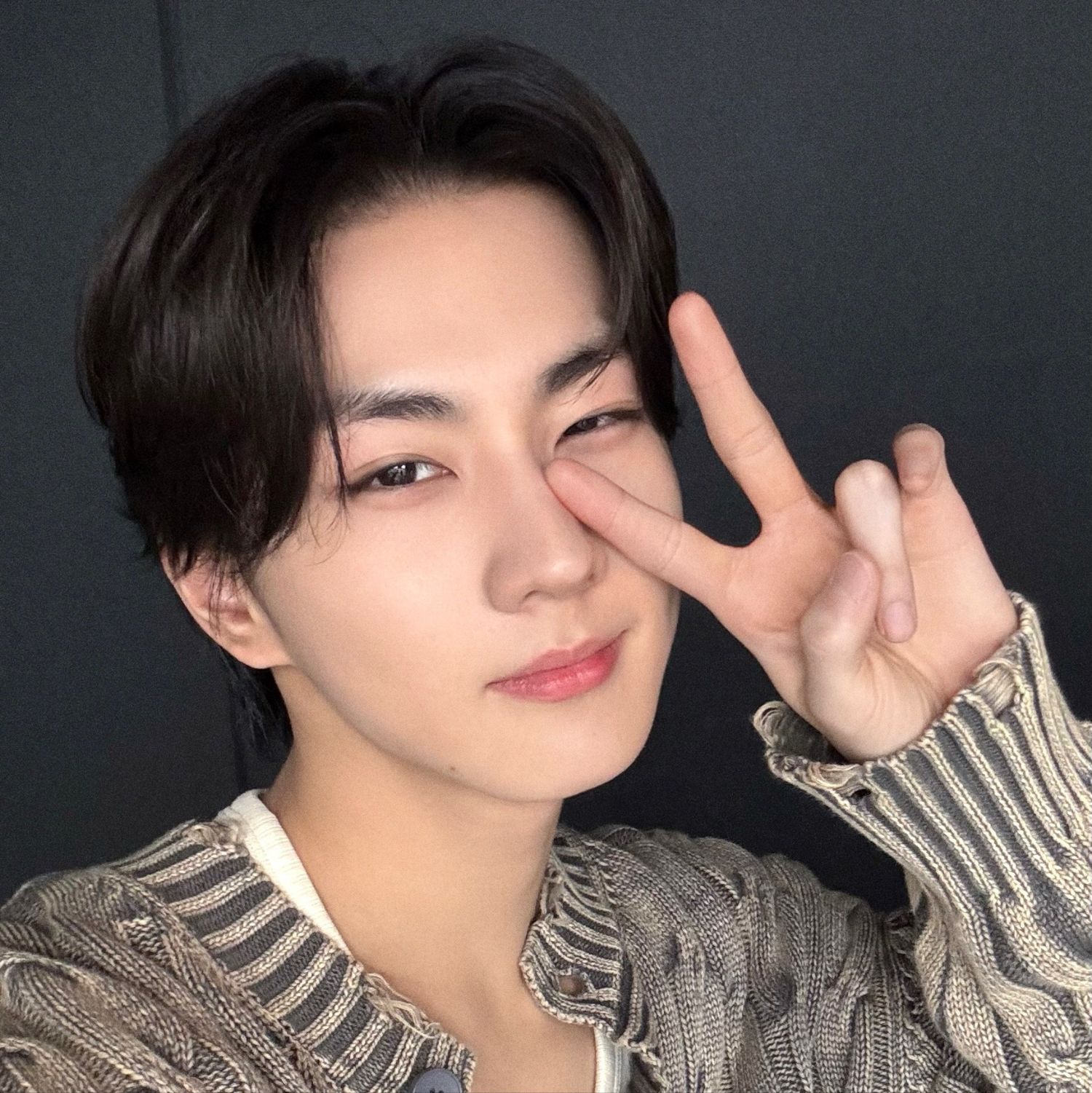 ENHYPEN的最新照片