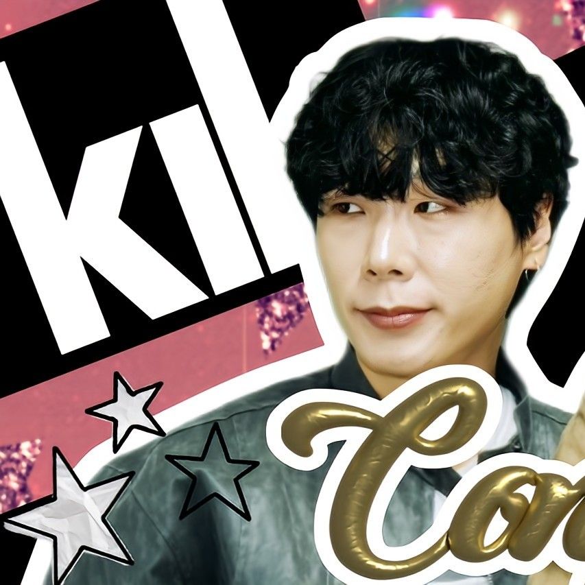 A moment captured by Wooseok (PENTAGON)'s fan