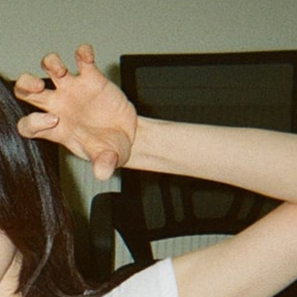 Behind-the-scenes cut of Choerry (ARTMS)