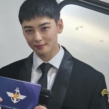 아스트로 팬이 찍은 순간