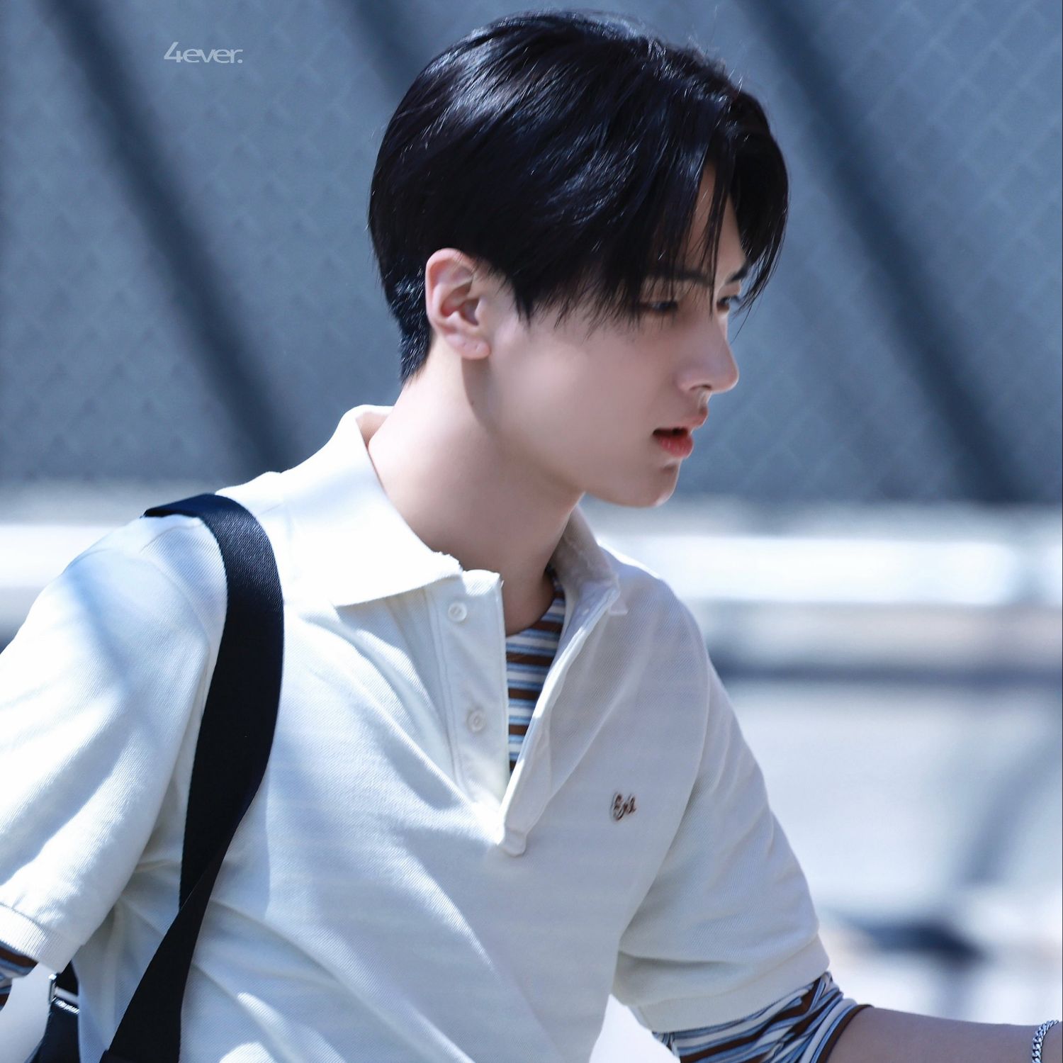 Latest photo of Jay (ENHYPEN)