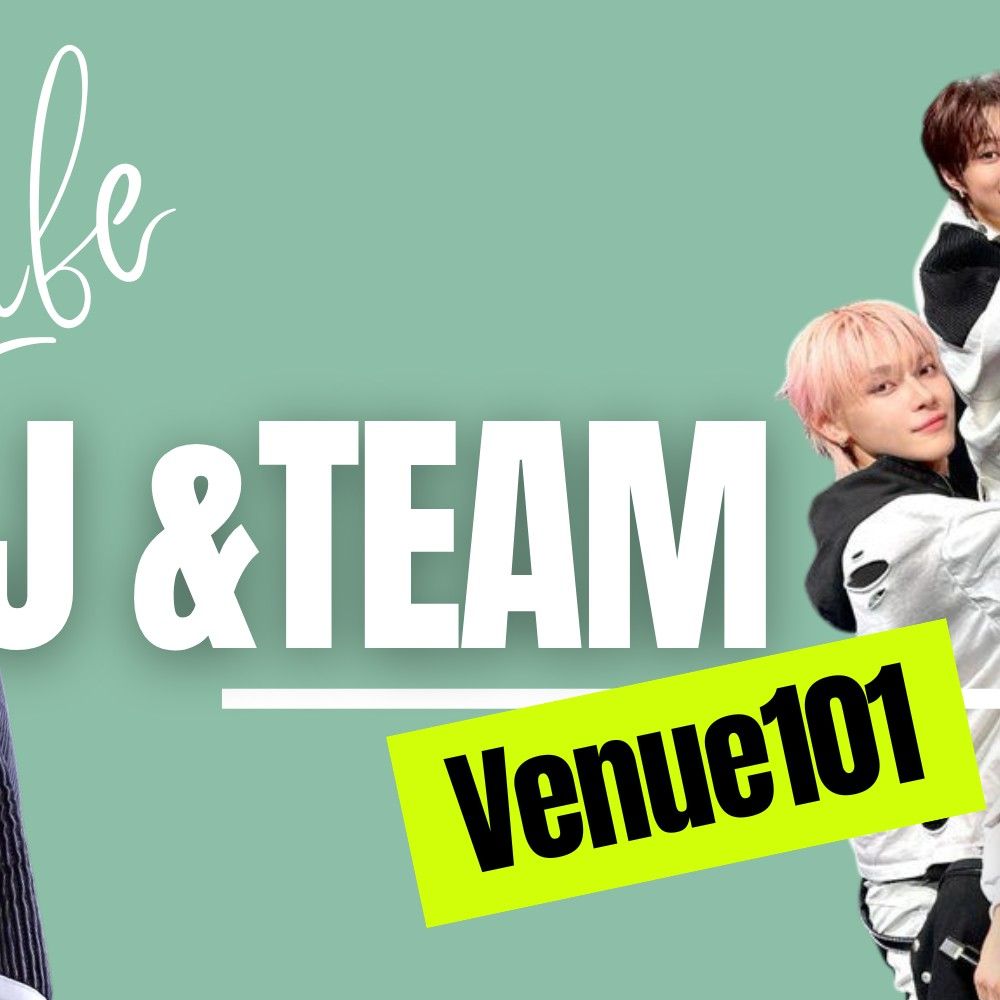 EJ (&TEAM)粉絲拍下的瞬間