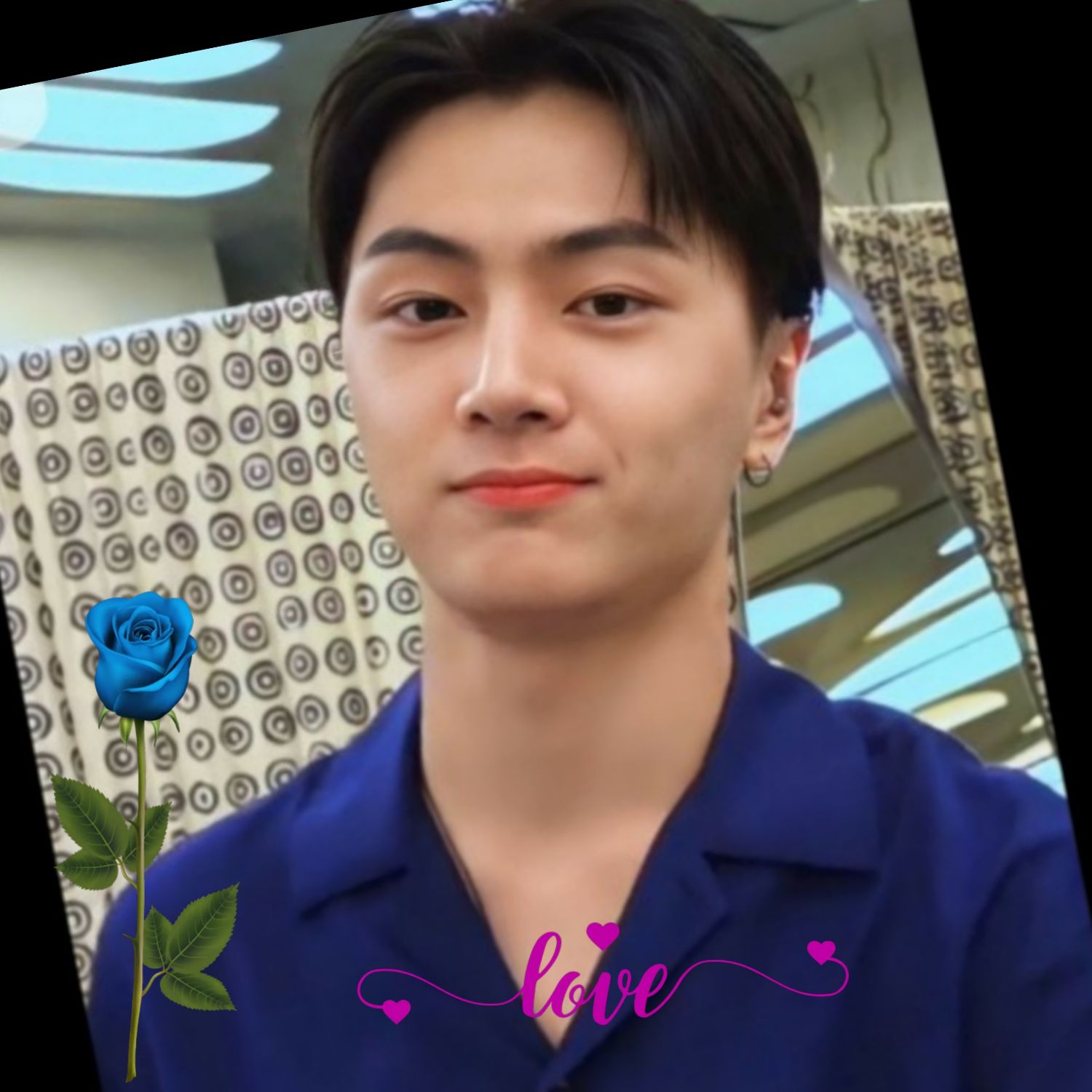 Jay (ENHYPEN)的最新照片