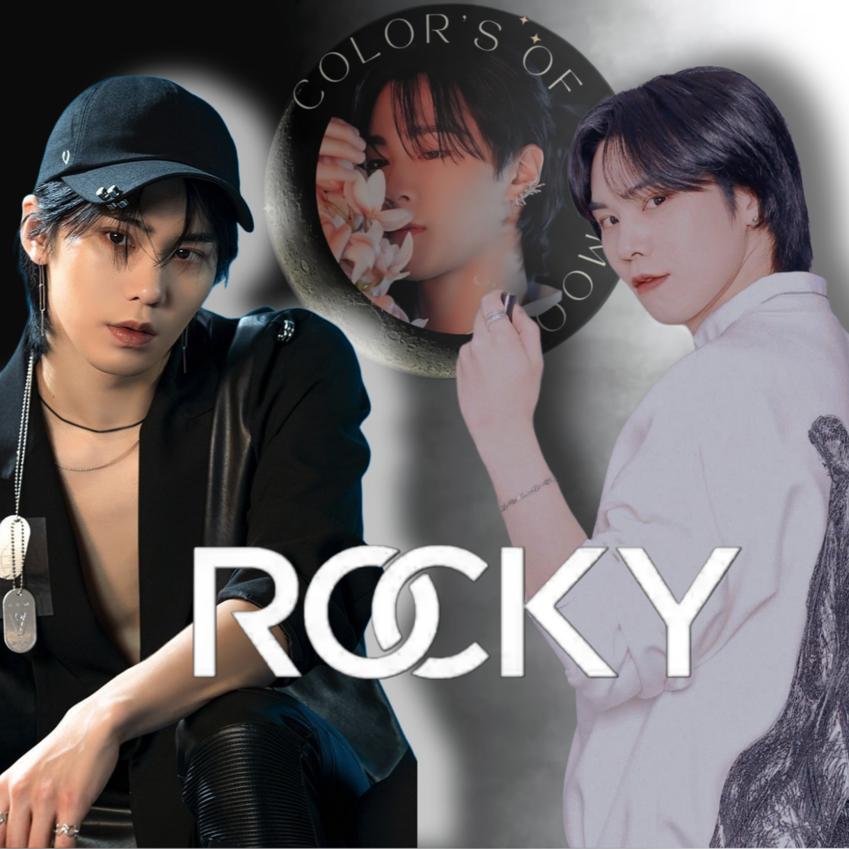 K-POP posts beloved by 라키 fans