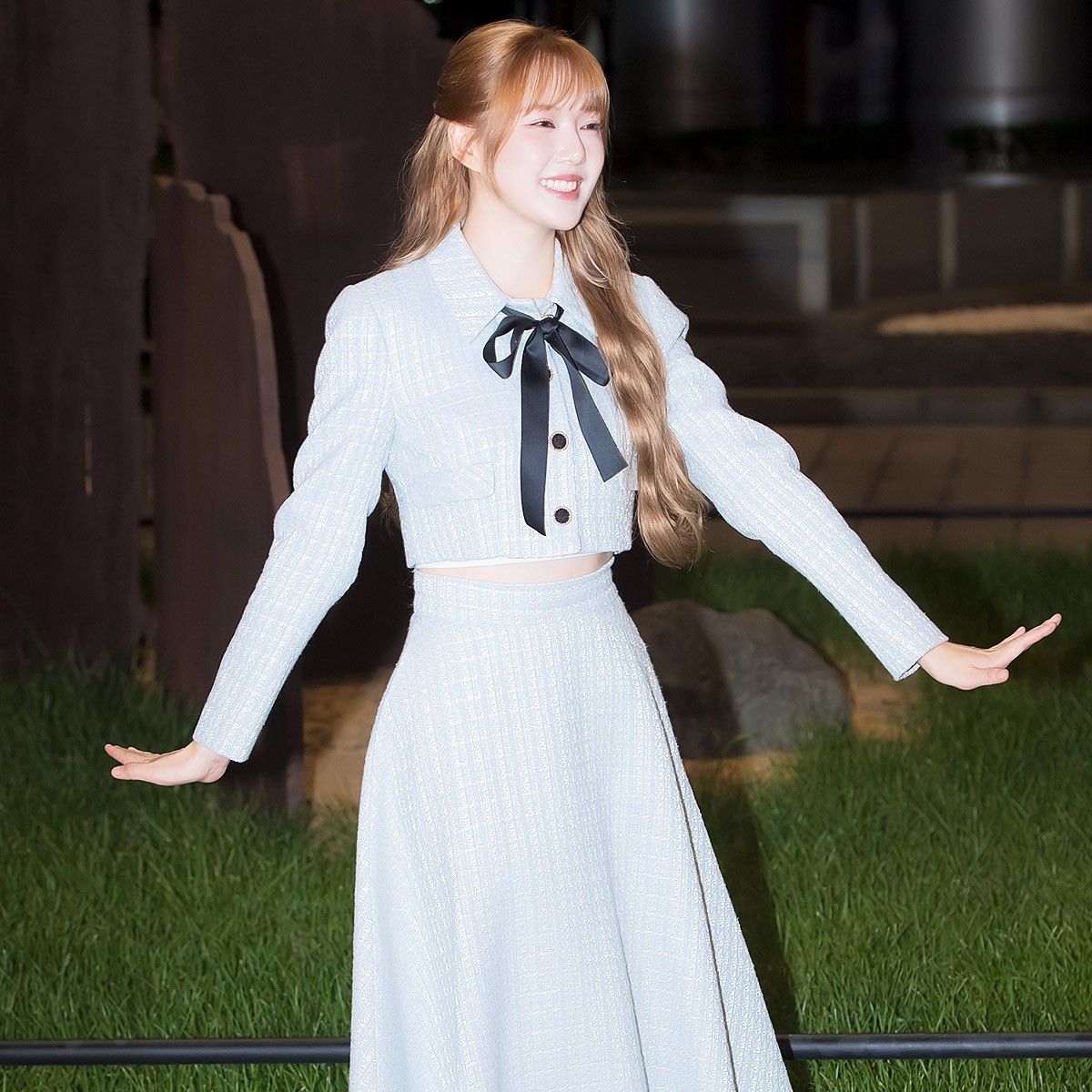 Latest photo of Yerin (GFRIEND)