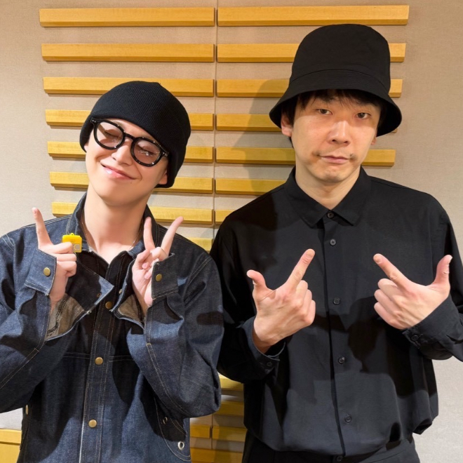 Recent activity shot of Shiroiwa Ruki (JO1)