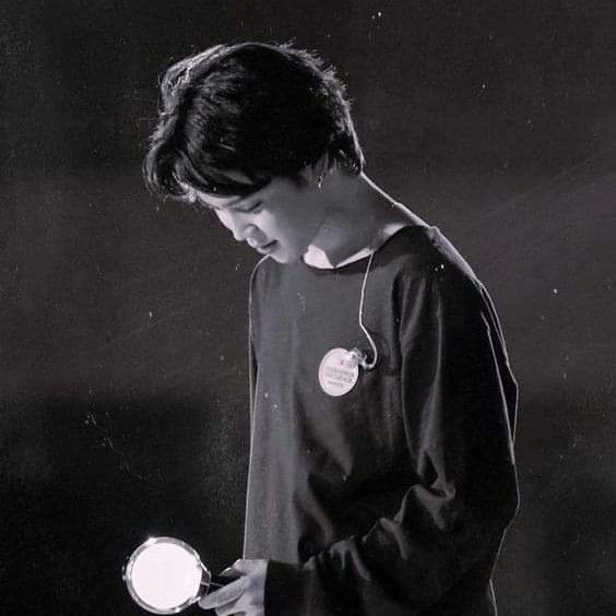 지민 (방탄소년단) 최근 활동샷