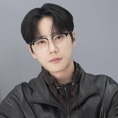 A moment captured by Lee Junyoung's fan