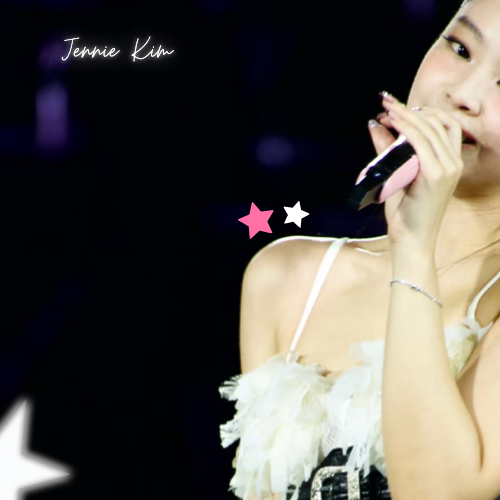 제니 (BLACKPINK)의 최신 사진