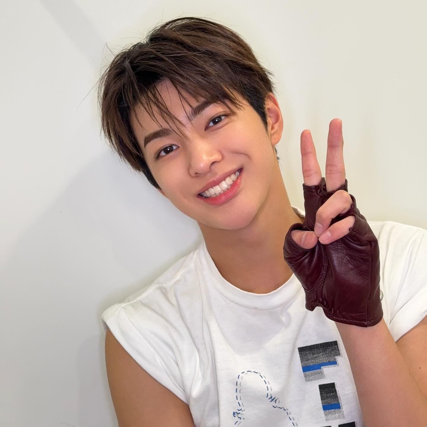 Behind-the-scenes cut of Keonho (CORTIS)