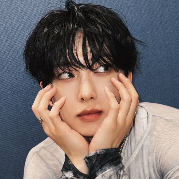 A moment captured by Fuma (&TEAM)'s fan