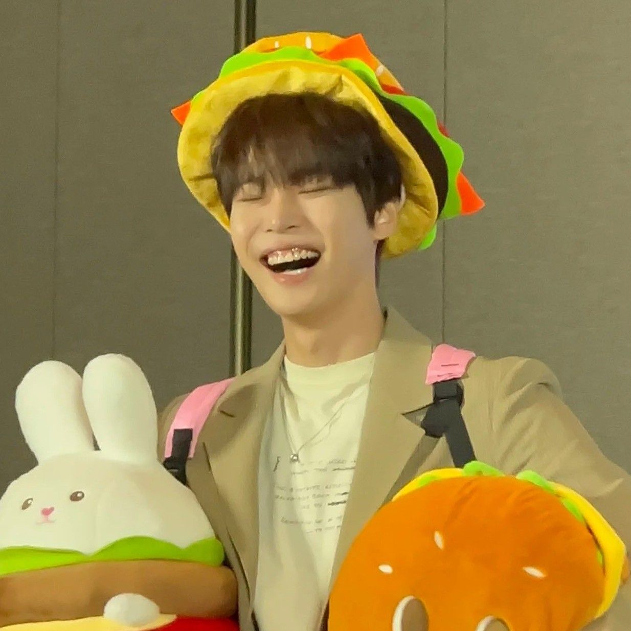 Latest photo of Doyoung (NCT 127)