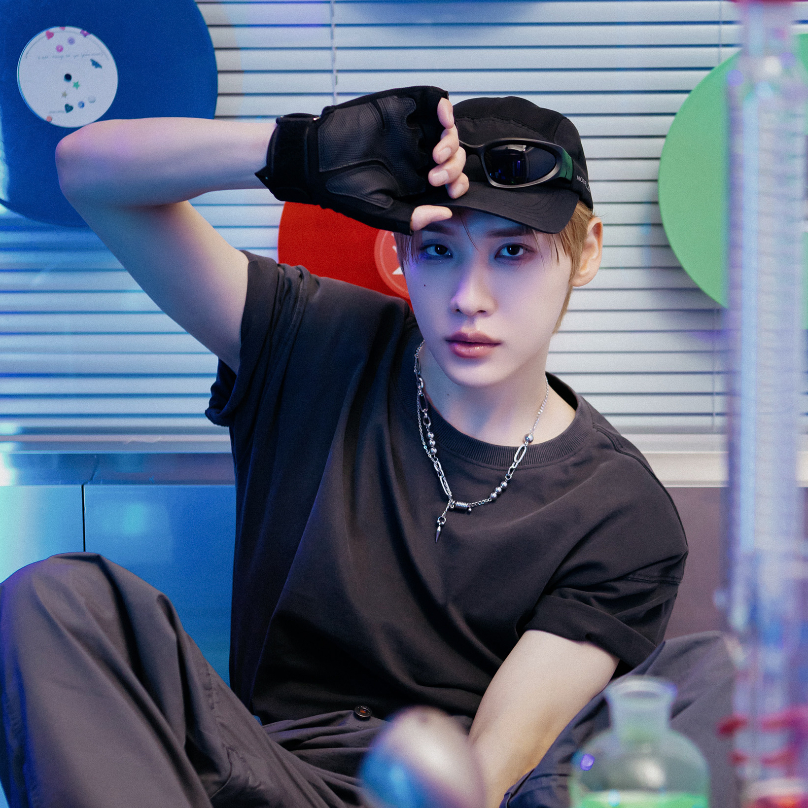 チョン・ウン (AB6IX)の最新写真