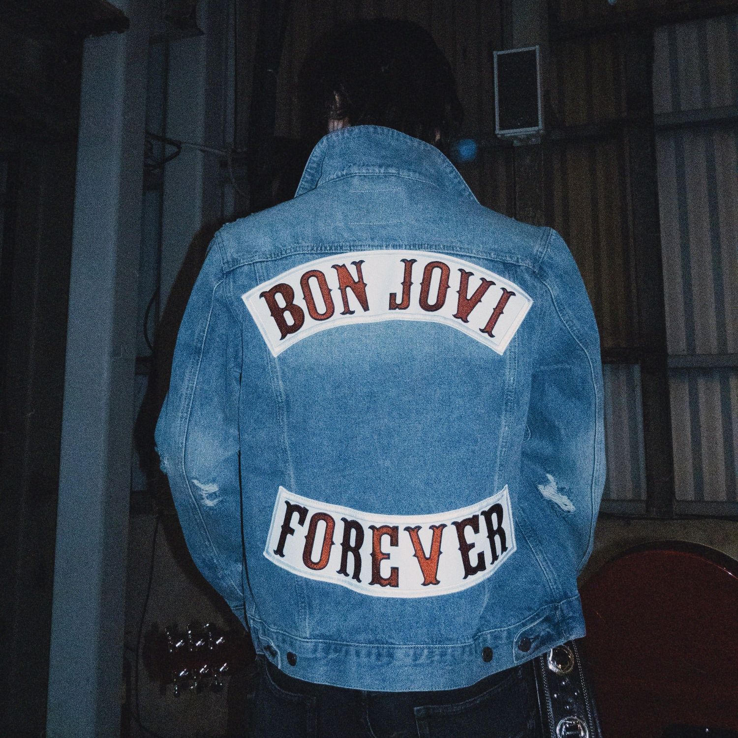 Behind-the-scenes cut of Jay (ENHYPEN)