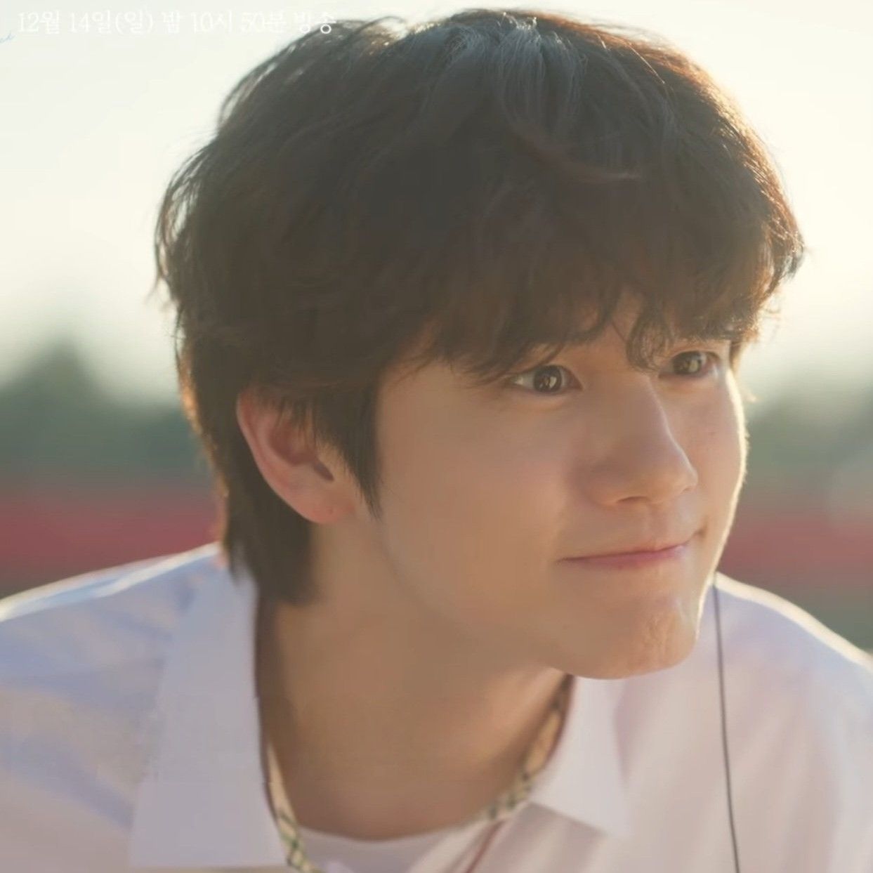 옹성우 최근 활동샷