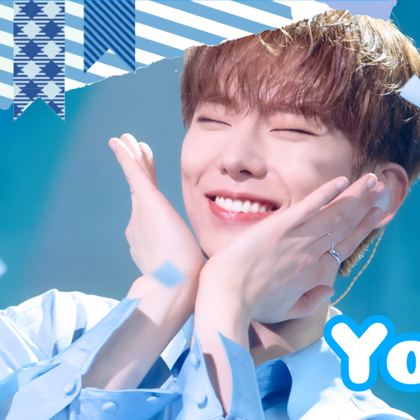 기현 (몬스타엑스)의 비하인드 컷