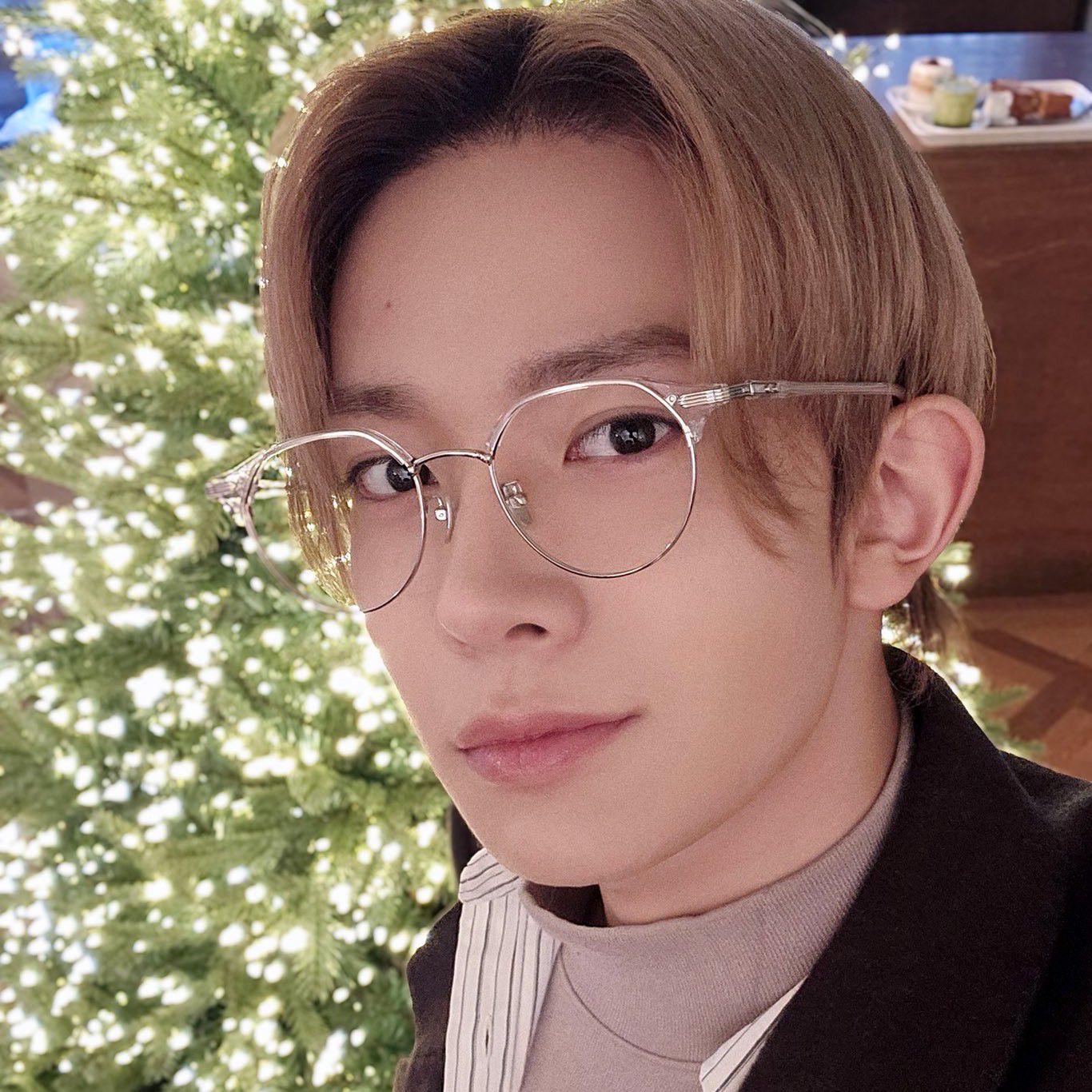 희승 (ENHYPEN)의 최신 사진