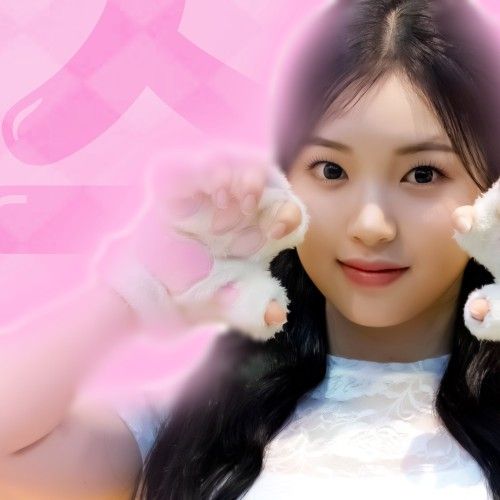 Recent activity shot of Sui (Candy Shop)