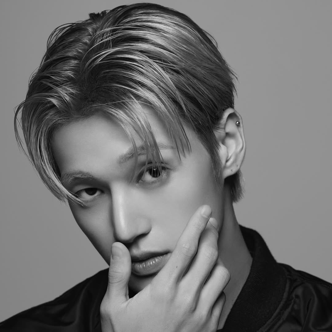 友榮 (ATEEZ)的幕後花絮