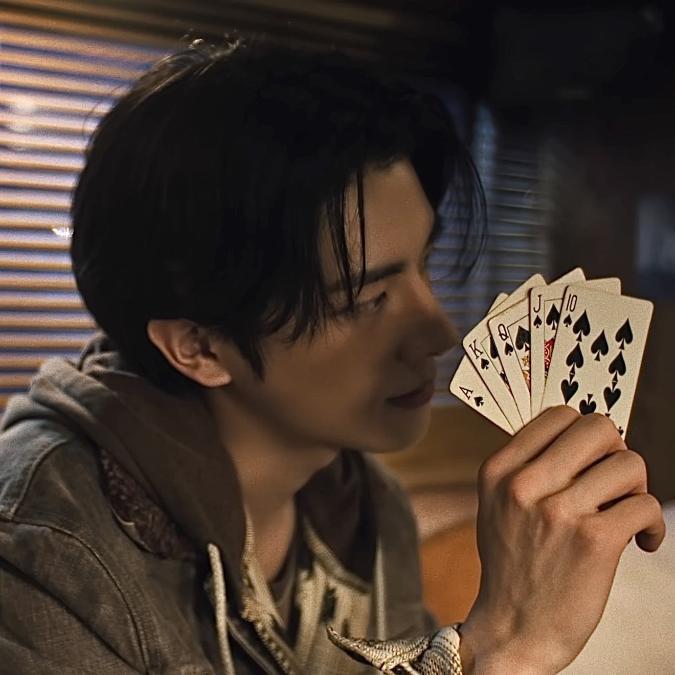 ENHYPEN的最新照片