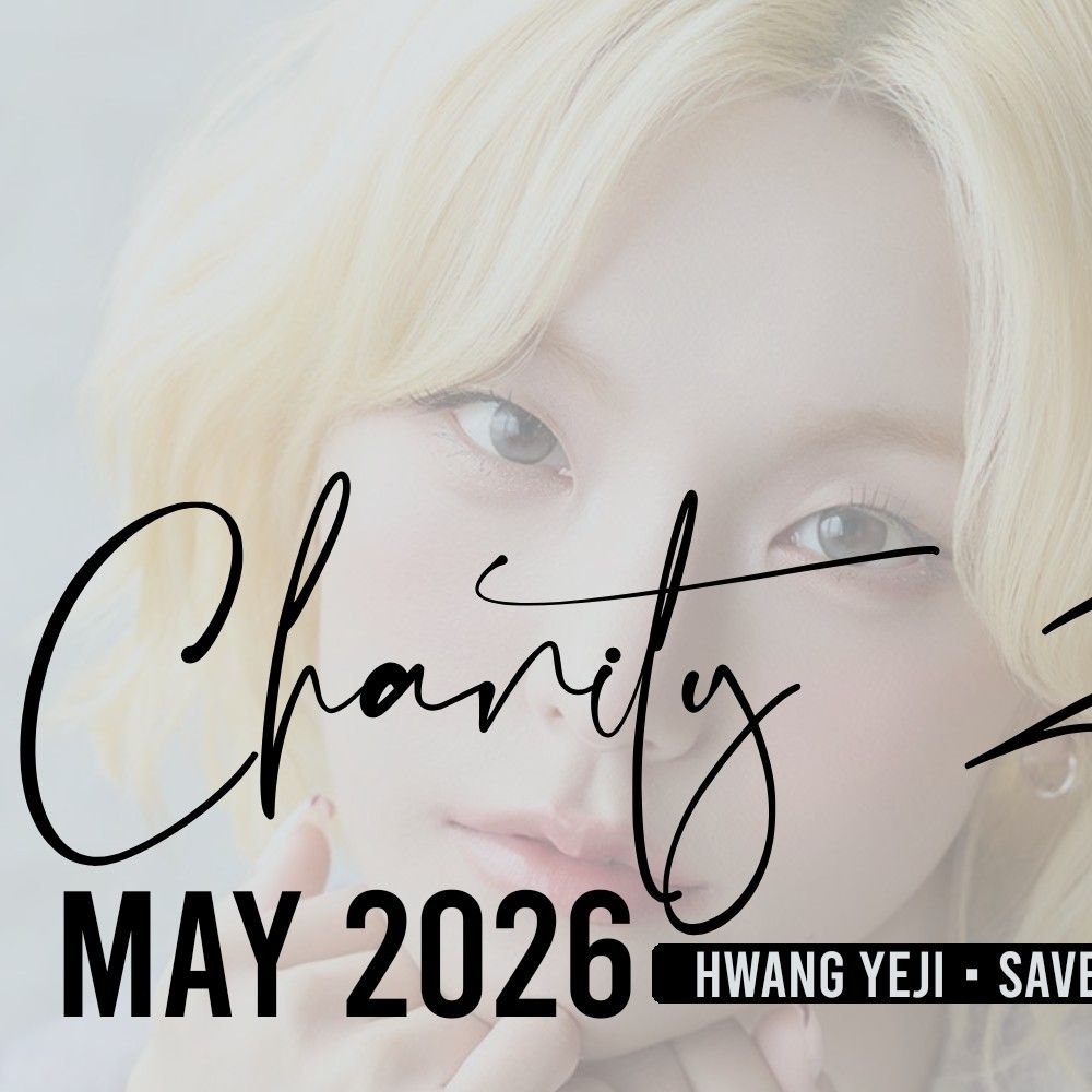 Recent activity shot of Yeji (ITZY)