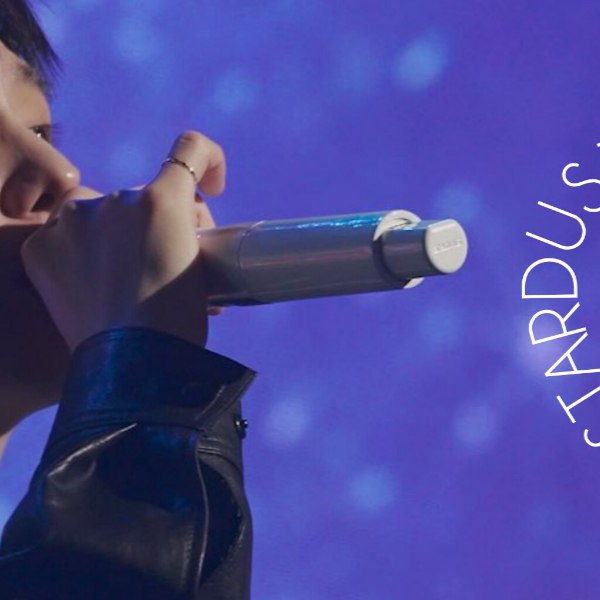 Behind-the-scenes cut of Kihyun (MONSTA X)