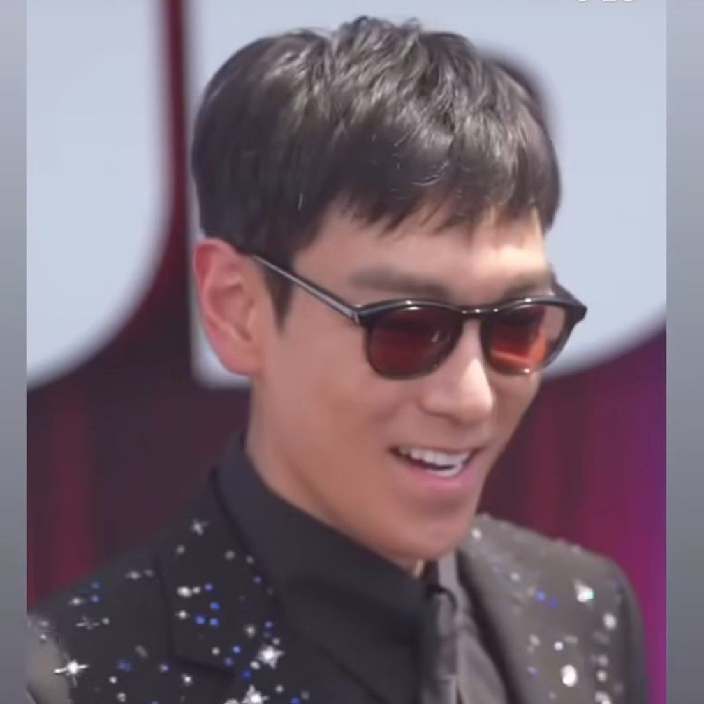 Latest photo of T.O.P