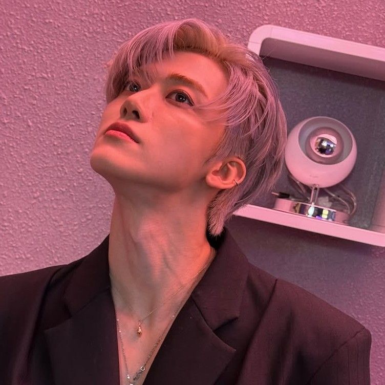 Latest photo of Jaemin (NCT DREAM)