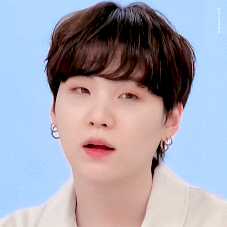 SUGA (BTS)の最近の活動写真
