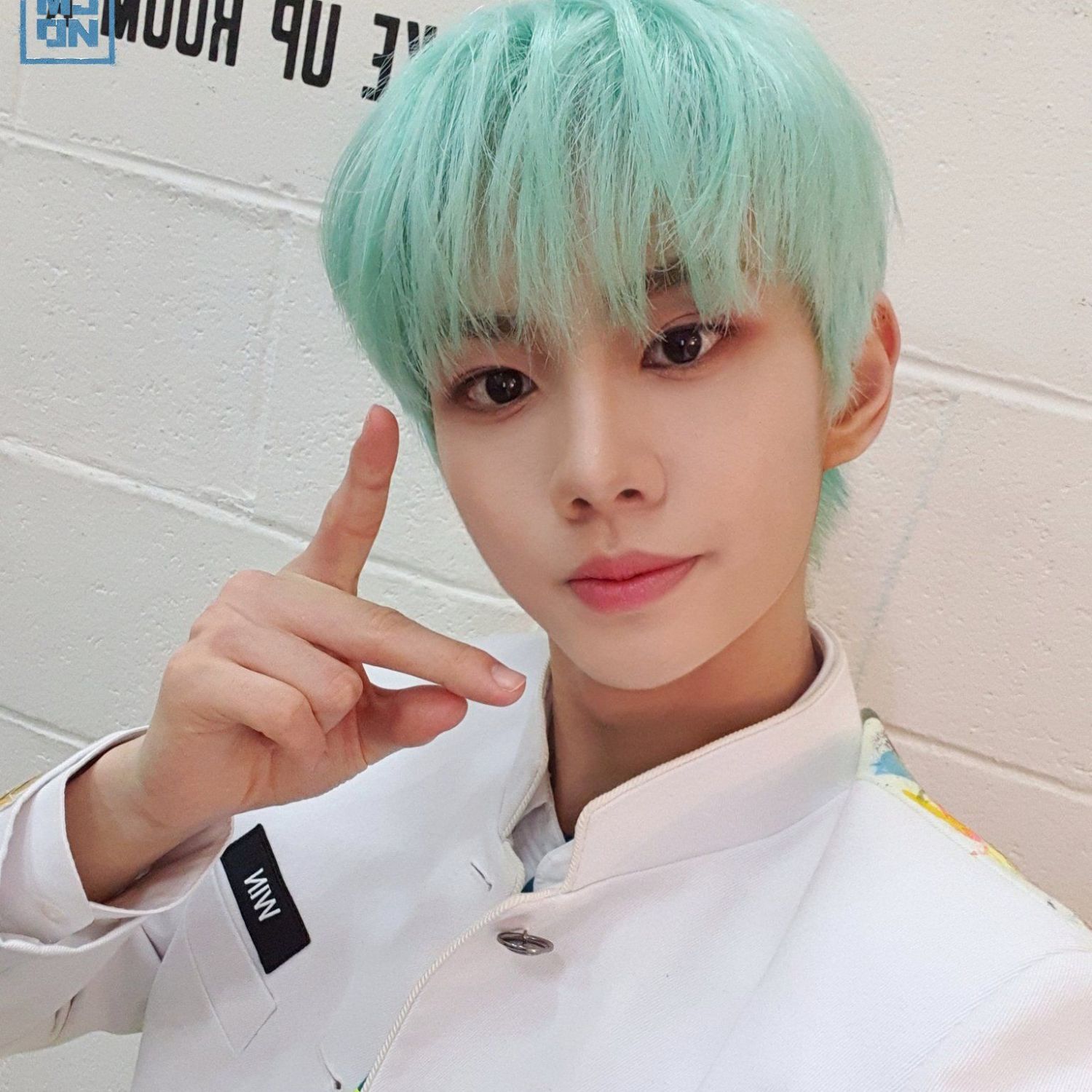 MCND 최근 활동샷
