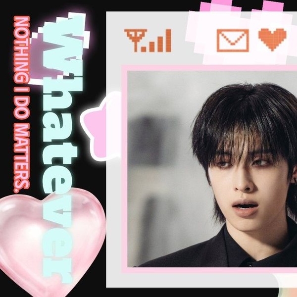 Popular profile image of Gaon (Xdinary Heroes) selected by votes