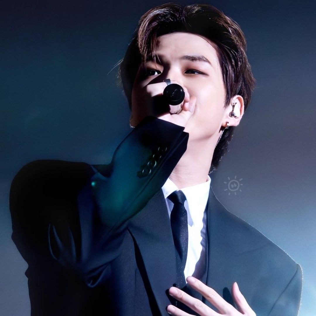 姜丹尼爾的最新照片