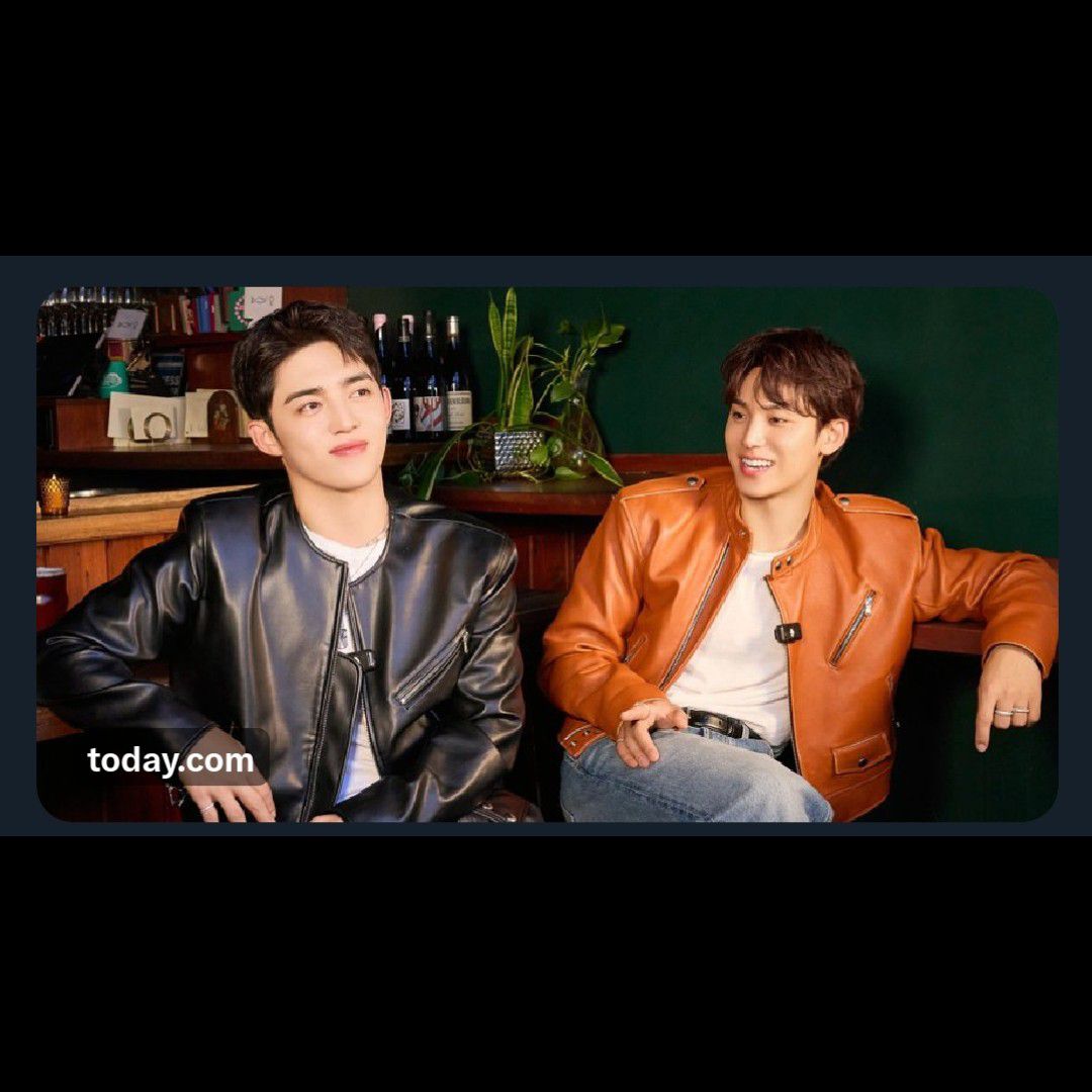 SEVENTEEN粉丝拍下的瞬间