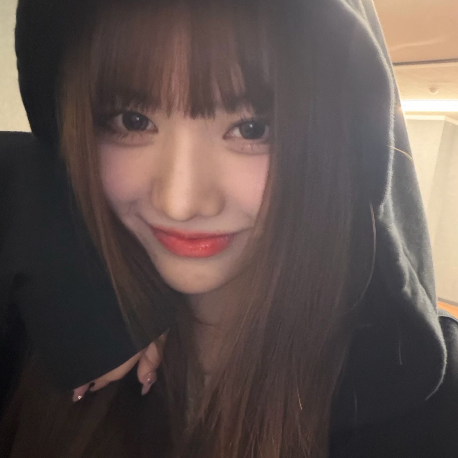 Latest photo of Serina (MADEIN)