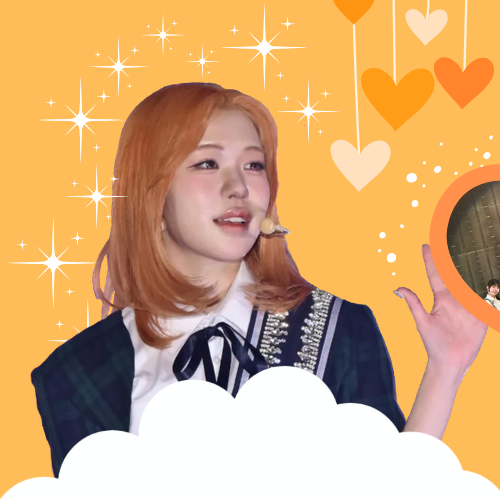 에비하라 츠즈미 (ME:I) 팬이 찍은 순간