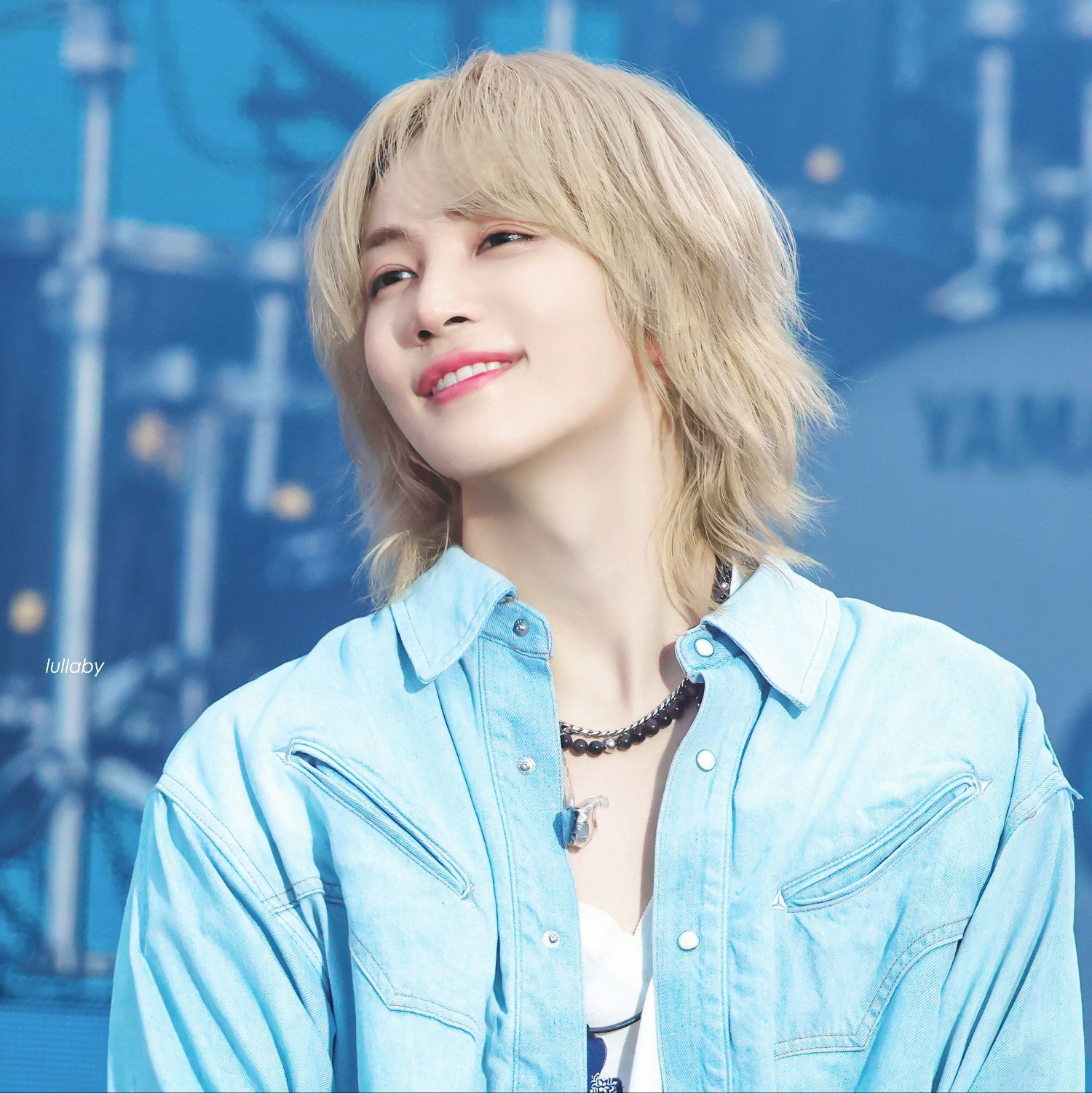 정한 (세븐틴) 팬이 찍은 순간